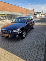 Audi Scheckheftgepflegter Q5 2.0 TDI 110kW Nordrhein-Westfalen - Borken Vorschau