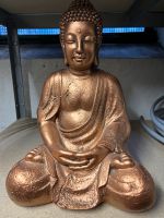 Buddha Figur aus Kupfer Nordrhein-Westfalen - Gütersloh Vorschau