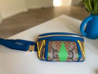 Gucci Rhombus Belt Bag limitierte Auflage Kreis Pinneberg - Quickborn Vorschau