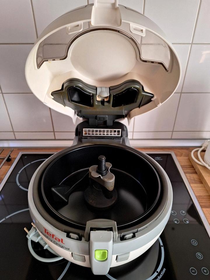 Tefal actifry original Heißluftfritteuse in Dortmund