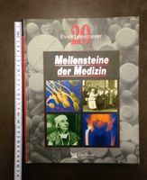 Meilensteine der Medizin - NEU! Stuttgart - Mühlhausen Vorschau