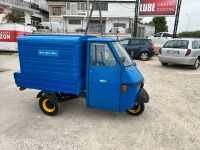 Piaggio Ape 50 Bayern - Hohenwart Vorschau