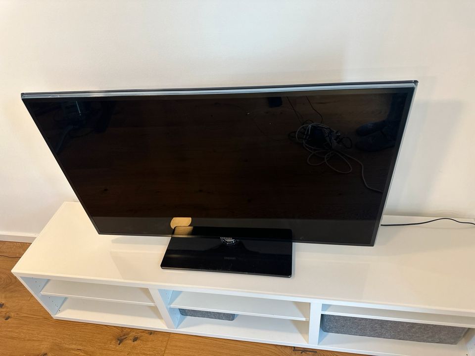 Samsung Smart TV in Braunschweig