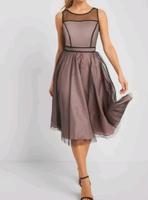 Abendkleid/Glitzerkleid/Kleid von Orsay Gr.38 Hessen - Dillenburg Vorschau
