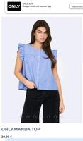 NP. 30€ - Only Damen Bluse Köln - Chorweiler Vorschau