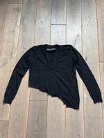 Damen 100% Kaschmirpullover Zadig&Voltaire Gr.XS/S, top Düsseldorf - Heerdt Vorschau