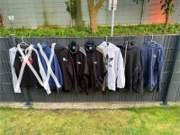 XL Pullover Hoody Jacke Herren Adidas Firebird Vans Pokémon 4 Nordrhein-Westfalen - Recklinghausen Vorschau