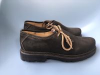 Trachtenschuhe Haferlschuhe Gr. 40 neu Wiesnkönig Oktoberfest Ramersdorf-Perlach - Ramersdorf Vorschau