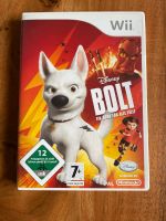 Wii Spiel Bolt Nordrhein-Westfalen - Schlangen Vorschau