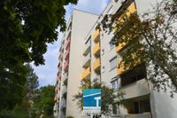 Verkauf einer 3-Zimmerwohnung in Ingolstadt, Fontanestraße Bayern - Ingolstadt Vorschau