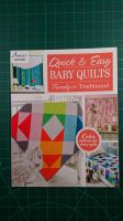 Quick & Easy Baby Quilts - Trendy or Traditional Niedersachsen - Harpstedt Vorschau