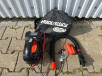 Black und decker Auto Handsauger/12Volt Dresden - Laubegast Vorschau