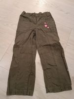 Stoffhose, Trekkinghose, khaki, Mädchen, Gr. 104 München - Milbertshofen - Am Hart Vorschau