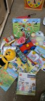 Baby Spielzeupaket 6-24 Monate, Bilderbücher München - Thalk.Obersendl.-Forsten-Fürstenr.-Solln Vorschau