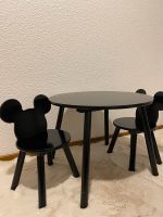 Disney Set mit Tisch und Stühlen für Kinder, Kritter, tisch Stuhl Duisburg - Meiderich/Beeck Vorschau