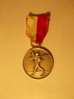 Medaille, Marschmedaille, Schweizer 2 Tage Marsch, Bern, Niedersachsen - Großenkneten Vorschau