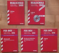 Abschlussprüfungstrainer f. Realschule u. FOS/BOS (Stark-Verlag) Bayern - Landshut Vorschau