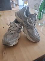 New Balance 9060  Hellgrau Nordrhein-Westfalen - Wachtberg Vorschau