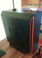 Gigabyte Gaming PC mit Windows 11 pro Hannover - Ahlem-Badenstedt-Davenstedt Vorschau