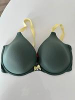 Hunkemöller BH top Zustand selten getragen 75E Eimsbüttel - Hamburg Schnelsen Vorschau