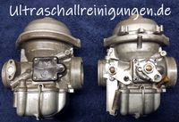 BMW R45 R65 R90 R100 Vergaser Ultraschallreinigung Reinigung Carb Nordrhein-Westfalen - Goch Vorschau