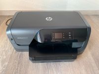 Drucker HP OfficeJet Pro 8210 Rheinland-Pfalz - Sohren Hunsrück Vorschau