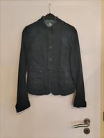 Damen G - Star Blazer, dark blue Denim, Gr.S Niedersachsen - Westoverledingen Vorschau
