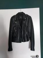 Echtlederjacke Damen Nordrhein-Westfalen - Herford Vorschau