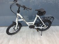 i:SY N3.8 ZR Comfort (Kompaktrad, Pendeln, Bosch Perf., Citybike) Hessen - Darmstadt Vorschau