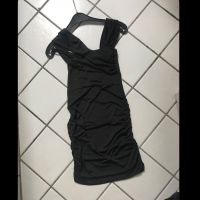 Enges sexy schwarzes Kleid Gr XS/S Bayern - Schlüsselfeld Vorschau
