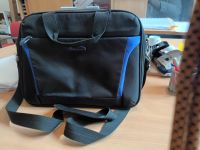 schwarze Laptoptasche für 15 Zoll Laptop Maße ca. 40 x 32 cm Aachen - Aachen-Mitte Vorschau