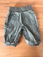 C&A Babyclub Hose khaki Größe 62 Berlin - Kladow Vorschau