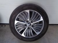 Orig. Sommerreifen Alufelge Hyundai Ioniq 205/55 R16 52910-G2700 Bayern - Schmidgaden Vorschau