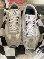 Tommy Hilfiger Schuhe Weiß Sneakerb Berlin - Mitte Vorschau