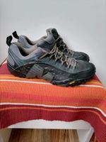 Merrell herren Echt Leder trekking schuhe 46 Niedersachsen - Göttingen Vorschau