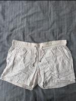Lascana Shorts, kurze Hose aus Leinen, beige, Größe 42 Thüringen - Saalfeld (Saale) Vorschau