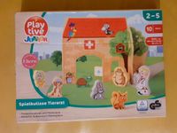 Playtive Junior Tierarzt Spielkulisse Sachsen - Wurzen Vorschau