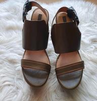 Damenschuh mit Keilabsatz Bayern - Naila Vorschau