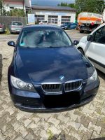 BMW 325i E90 mit Gas München - Ramersdorf-Perlach Vorschau