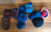 6x Rutschsocken Gr 35-38 Rheinland-Pfalz - Rockenhausen Vorschau