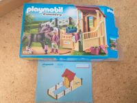 Playmobil 6934 Pferdebox Araber Baden-Württemberg - Rutesheim   Vorschau