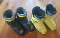 Skistiefel Ski Schuhe Stiefel für Kinder Bayern - Maierhöfen Allgäu Vorschau