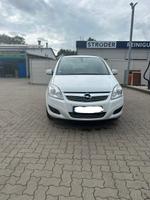 Opel Zafra, B / 7, Sitzer/150 PS/ Benzin/ Erdgas/ Sehr Sparsam! Rheinland-Pfalz - Dierdorf Vorschau