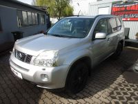 Nissan X-Trail LE 4X4,AutomatKlima,Leder,Navi,Panorama. Rheinland-Pfalz - Neustadt an der Weinstraße Vorschau