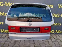 VW Sharan 7M Heckklappe silber LB7Z Satinsilber Nordrhein-Westfalen - Castrop-Rauxel Vorschau