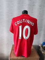 Coutinho Liverpool Trikot Nordrhein-Westfalen - Lotte Vorschau