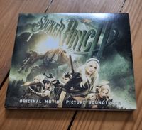 CD Soundtrack Sucker Punch Eimsbüttel - Hamburg Eimsbüttel (Stadtteil) Vorschau