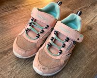 Kappa Sneaker Blinken Gr 27 rosa / Türkis Nordrhein-Westfalen - Hünxe Vorschau