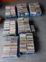 ca. 500 CDs (Rock, Pop) der 80er und 90er bis heute Berlin - Friedenau Vorschau