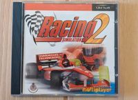 PC Spiel "Racing Simulation 2" Niedersachsen - Hatten Vorschau